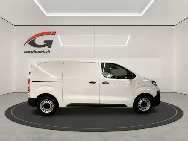 Opel Vivaro Cargo 2.7 t M 1.5 D 120
