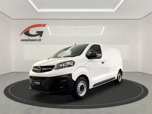 Opel Vivaro Cargo 2.7 t M 1.5 D 120