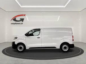 Opel Vivaro Cargo 2.7 t M 1.5 D 120