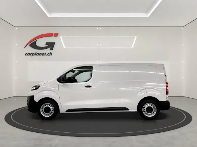Opel Vivaro Cargo 2.7 t M 1.5 D 120