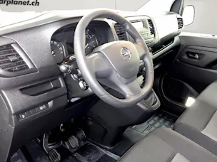Opel Vivaro Cargo 2.7 t M 1.5 D 120