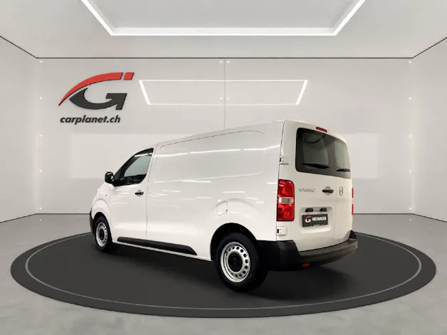 Opel Vivaro Cargo 2.7 t M 1.5 D 120