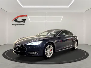 Tesla Model S 90 Performance D Allrad 772 PS