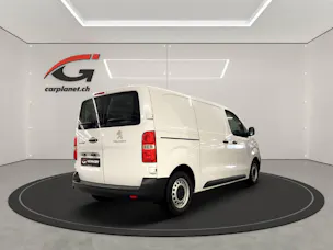 Peugeot Expert Kaw. Standard 1.5 BlueHDi 120