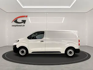 Peugeot Expert Kaw. Standard 1.5 BlueHDi 120