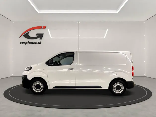 Peugeot Expert Kaw. Standard 1.5 BlueHDi 120
