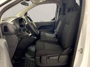 Peugeot Expert Kaw. Standard 1.5 BlueHDi 120