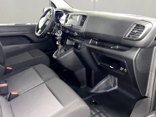 Peugeot Expert Kaw. Standard 1.5 BlueHDi 120
