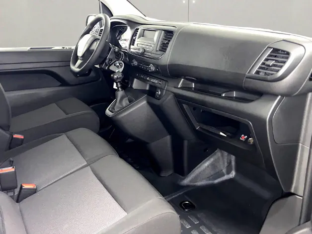 Peugeot Expert Kaw. Standard 1.5 BlueHDi 120