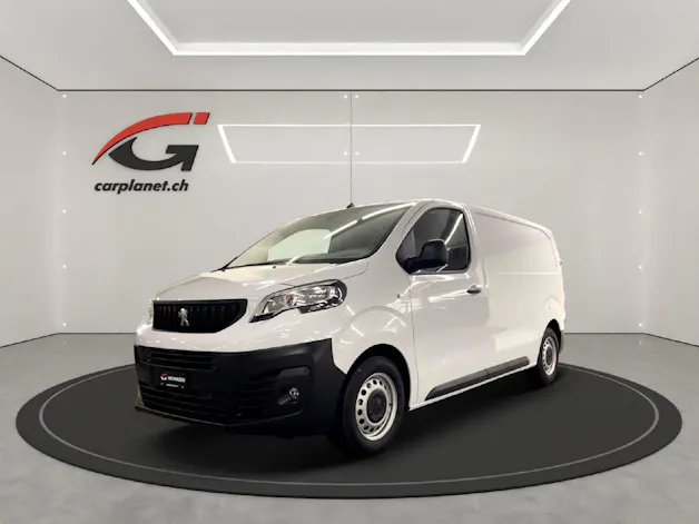 Peugeot Expert Kaw. Standard 1.5 BlueHDi 120
