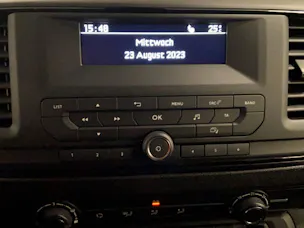 Peugeot Expert Kaw. Standard 1.5 BlueHDi 120