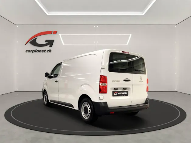 Peugeot Expert Kaw. Standard 1.5 BlueHDi 120