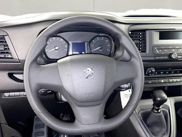 Peugeot Expert Kaw. Standard 1.5 BlueHDi 120