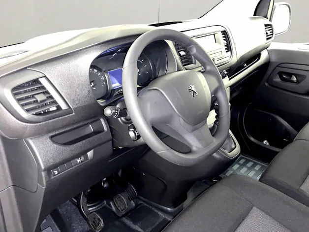 Peugeot Expert Kaw. Standard 1.5 BlueHDi 120