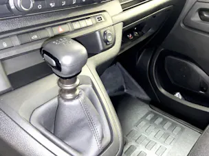 Peugeot Expert Kaw. Standard 1.5 BlueHDi 120
