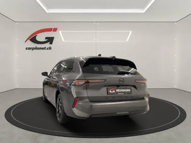 Opel Astra Sports Tourer 1.6 T PHEV Swiss Plus