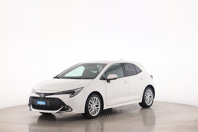 TOYOTA Corolla 2.0 HSD Trend: Jetzt Probefahrt buchen!