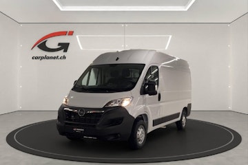 Vehicle image OPEL MOVANO 0 Vehicle image OPEL MOVANO 0