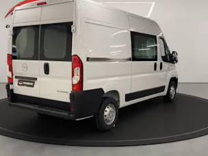 Opel Movano Kaw. 3.5 t L2 H2 2.2 T