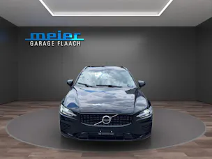 Volvo V60 2.0 T6 TE Plus Dark eAWD