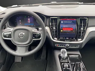 Volvo V60 2.0 T6 TE Plus Dark eAWD