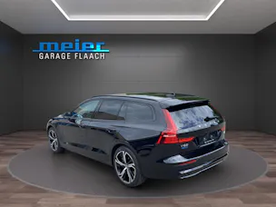 Volvo V60 2.0 T6 TE Plus Dark eAWD