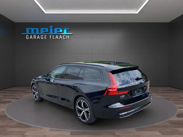 Volvo V60 2.0 T6 TE Plus Dark eAWD