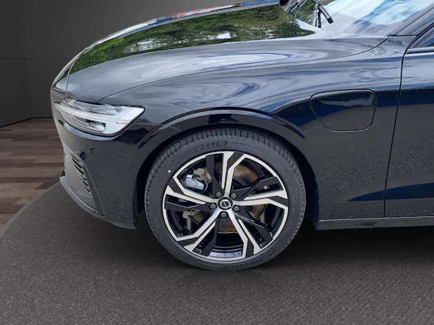 Volvo V60 2.0 T6 TE Plus Dark eAWD