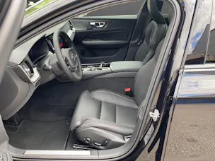 Volvo V60 2.0 T6 TE Plus Dark eAWD