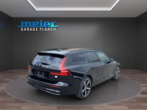 Volvo V60 2.0 T6 TE Plus Dark eAWD