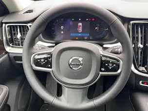 Volvo V60 2.0 T6 TE Plus Dark eAWD