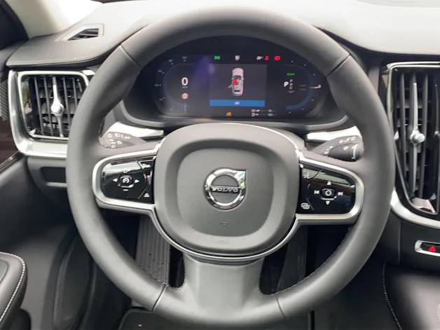 Volvo V60 2.0 T6 TE Plus Dark eAWD