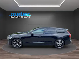 Volvo V60 2.0 T6 TE Plus Dark eAWD