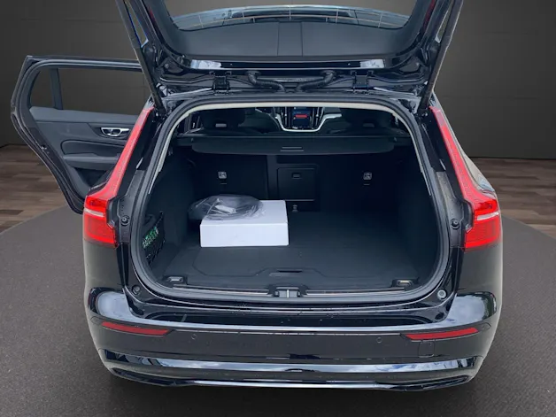 Volvo V60 2.0 T6 TE Plus Dark eAWD