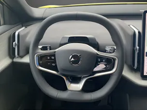 Volvo EX30 Plus