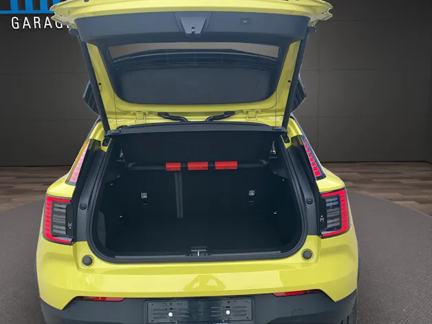 Volvo EX30 Plus