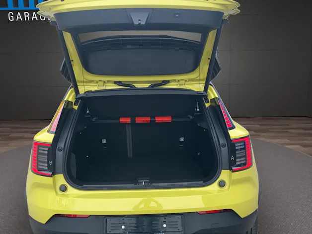 Volvo EX30 Plus