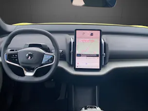 Volvo EX30 Plus
