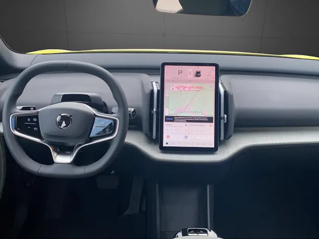 Volvo EX30 Plus