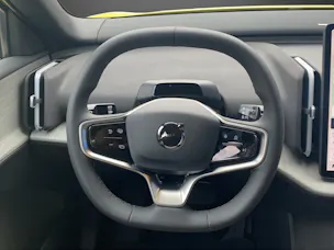 Volvo EX30 Plus