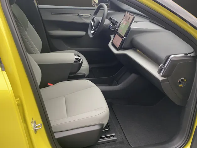 Volvo EX30 Plus