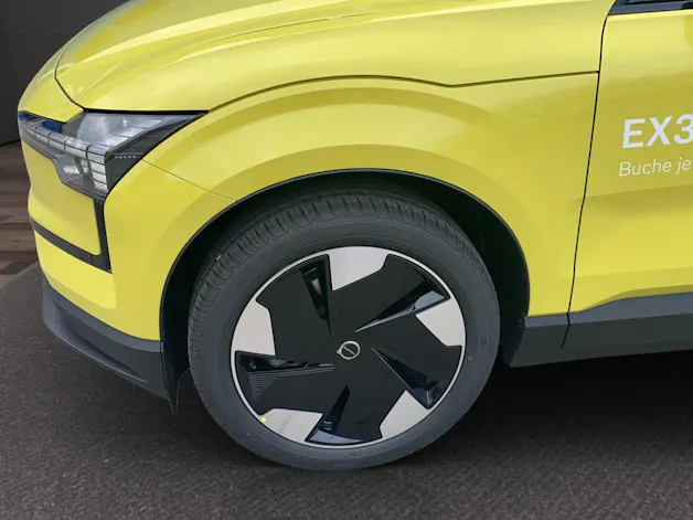 Volvo EX30 Plus