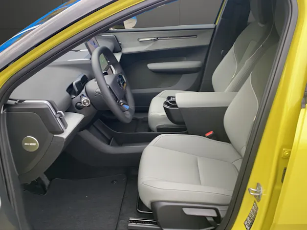 Volvo EX30 Plus