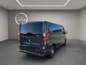 Renault Neuer Trafic Spaceclass dCi 170 EDC