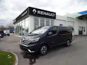 Renault Neuer Trafic Spaceclass dCi 170 EDC