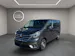 Renault Neuer Trafic Spaceclass dCi 170 EDC