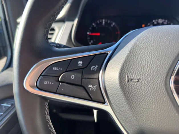 Renault Neuer Trafic Spaceclass dCi 170 EDC
