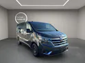 Renault Neuer Trafic Spaceclass dCi 170 EDC