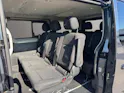 Renault Neuer Trafic Spaceclass dCi 170 EDC