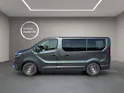 Renault Neuer Trafic Spaceclass dCi 170 EDC